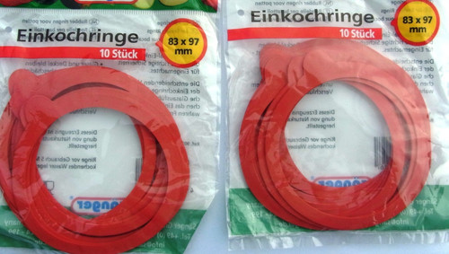 Einkochringe 97 mm - einkochringe,