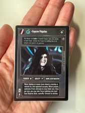 Star Wars CCG (Death Star II