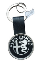 Alfa Romeo Schlüsselanhänger