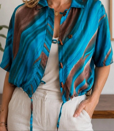 Vintage dressing damen - dressing,