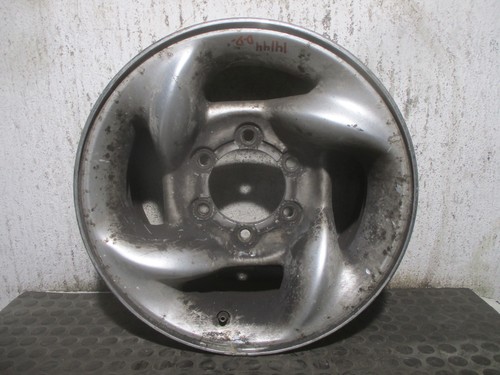 Hr263009 felge aluminio - felge,