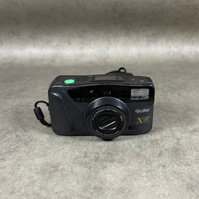 Rollei X115 Zoom - Schwarz -