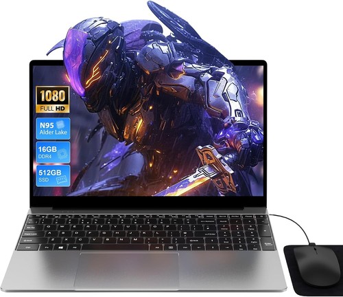 Laptop zoll intel n95 - laptop,