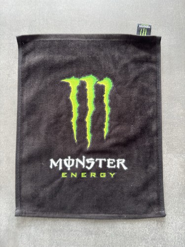 Monster energy handtuch - handtuch, /