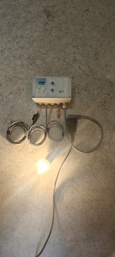 Technische alternative - ta,