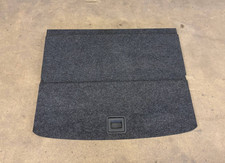 Kofferraumteppich Ladeboden Boden VW Tiguan 5N Kofferraum 5N0858855A anthrazit