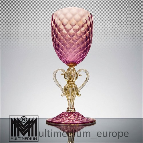 Salviati toso murano glas - salviati,