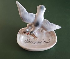 Warnemünde Porzelanschale