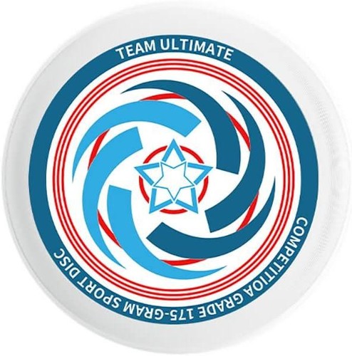 28cm ultimate frisbee 175g - 28cm,