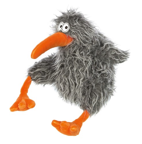 Sigikid kikeriki kuschelvogel - kikeriki,
