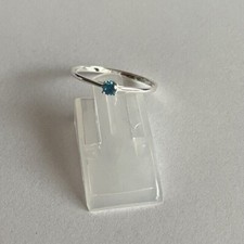 Silberring 925 Silber -