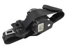 BMW X5 X6 Seat Belt Driver