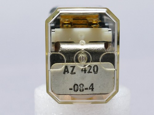 Stück zettler kammrelais az - 4,