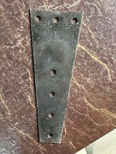 Original Rasspe Federblech/Verbindungsblech 471261100