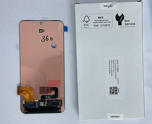 100 original service pack lcd - 100%,