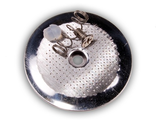 Saeco brüh sieb 8mm - brüh,
