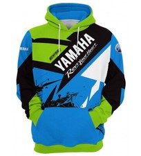 Herren Sweatshirts YAMAHA