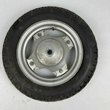 Vorderrad komplettrad felge - vorderrad,