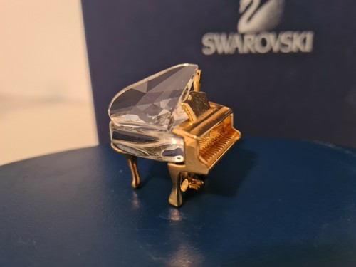 Swarovski memories klavier - swarovski,