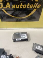 VW Golf 6 EFR Automatikgetriebe Steuergerät  3B0927156L