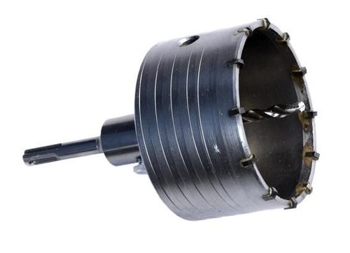Sds plus bohrkrone dosenbohrer - plus,