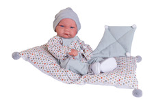 Antonio Juan Nico 42 cm -