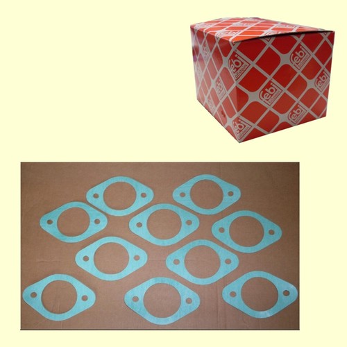 10x febi dichtung - 10x,