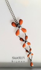 SWATCH: HALSKETTE