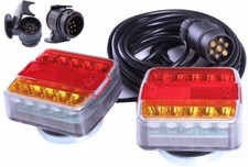 12m + 2,5m LED Set 7 polig