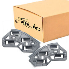 2x BLIC Stoßstangenhalter