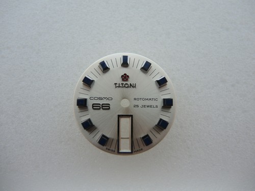 Titoni cosmo rotomatic - 66,