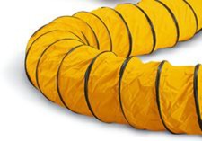 Remko Spezial-Warmluftschlauch