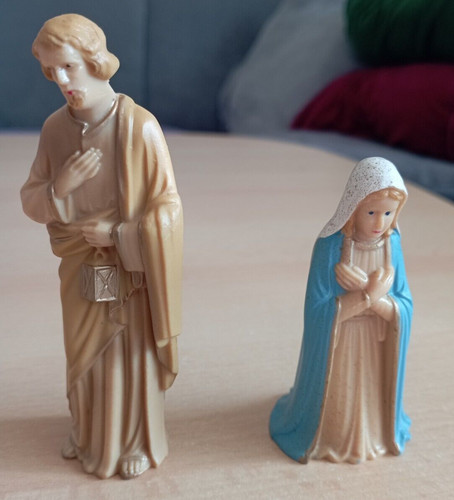 Maria und josef figuren für - und,