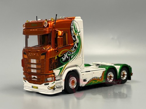 87443 tekno scania 660s - -,