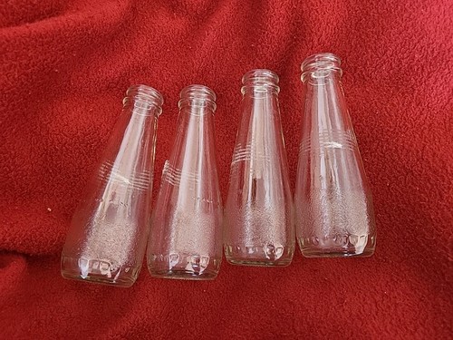 Kleine glasflaschen deko - kleine,