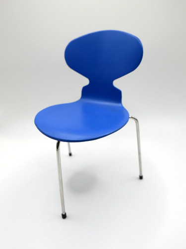 Fritz hansen miniatur stuhl - fritz,