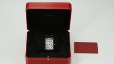 CARTIER TANK SOLO XL W5200028
