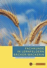 Fachkunde in Lernfeldern