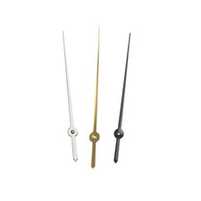 "Lance" Zentralsekundezeiger 15/0,25/0,7 mm kompatibel zu Valjoux 7750 SWISS MAD