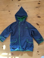 FINKID JACKE, ZIP-IN