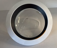 ?Original Miele Bullauge Tür Waschmaschine    #WT7