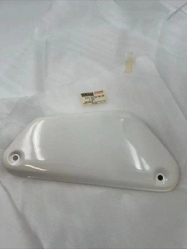 Yamaha seitendeckel rechts - yamaha,
