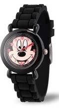 Disney Kinderuhr Mickey Mouse