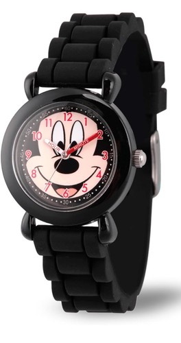 Disney kinderuhr mickey mouse - disney,