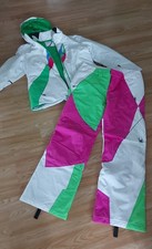Skianzug SPYDER Gr.16