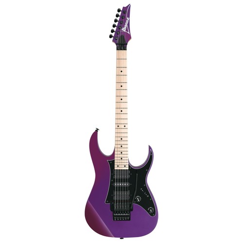 Ibanez genesis rg550 purple - genesis, rg550-pn