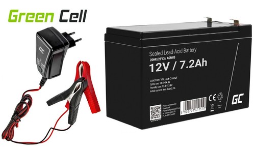 12v agm blei gel - agm, blei/gel