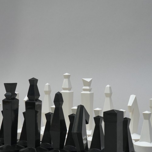 Figuren minimalistisches - figuren,