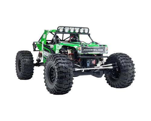 Yikong rock crawler - yikong,