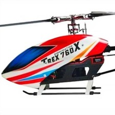 Align rex 760x elektro - 760x,